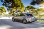 Mercedes-AMG GLE53 4Matic+ 2019 года (WW)